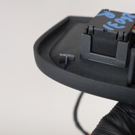 1997-2004 Porsche Boxster 986 Right Standard Seat Switch OEM 99661371400