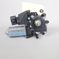 1999-2004 Porsche 911 996 Convertible Right Door Window Motor OEM 99662410204