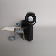 1997-2004 Porsche 911 Boxster Parking Brake Handle Aluminum Black OEM