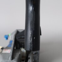 1997-2004 Porsche 911 Boxster Parking Brake Handle Aluminum Black OEM