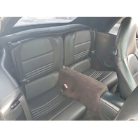 2002 Porsche 911 (996) Carrera - Arctic Silver - Stock #26031