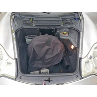 2002 Porsche 911 (996) Carrera - Arctic Silver - Stock #26031