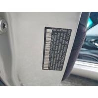 2002 Porsche 911 (996) Carrera - Arctic Silver - Stock #26031