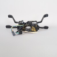 1997-2001 Porsche 911 Boxster Turn Signal Wiper Switch OBC 99661321910 OEM