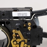 1997-2001 Porsche 911 Boxster Turn Signal Wiper Switch OBC 99661321910 OEM