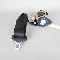 2002-2013 Porsche 911 Convertible Right Front Seat Belt OEM