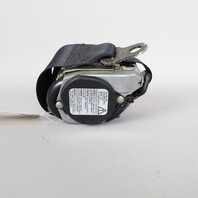 2002-2013 Porsche 911 Convertible Right Front Seat Belt OEM