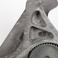 1997-2004 Porsche 911 996 Boxster 986 Left Front Spindle Knuckle Hub OEM