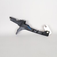 2002-2004 Porsche 911 996 Right Passenger Front Bumper Bracket OEM 99650553902