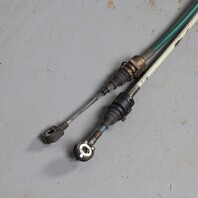 2002-2004 Porsche 911 6 Speed Gear Shift Shifter Cable 99642404112 OEM