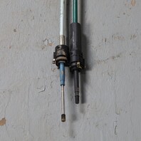 2002-2004 Porsche 911 6 Speed Gear Shift Shifter Cable 99642404112 OEM