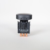 2002-2004 Porsche 911 996 Hazard Flasher Light Switch OEM 99661312001