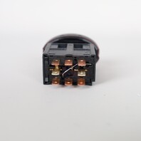 2002-2004 Porsche 911 996 Hazard Flasher Light Switch OEM 99661312001