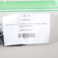 2002-2004 Porsche 911 996 Hazard Flasher Light Switch OEM 99661312001