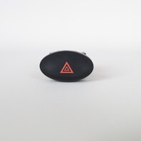 2002-2004 Porsche 911 996 Hazard Flasher Light Switch OEM 99661312001