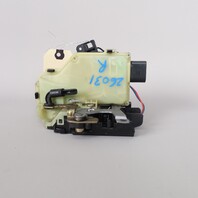 1998-2004 Porsche 911 996 Boxster 986 Right Door Latch 3B1837016P OEM