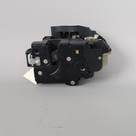 1998-2004 Porsche 911 996 Boxster 986 Right Door Latch 3B1837016P OEM