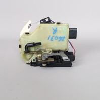 1998-2004 Porsche 911 996 Boxster 986 Right Door Latch 3B1837016P OEM