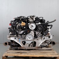2002-2004 Porsche 911 996 3.6 Engine Motor 78K Miles OEM