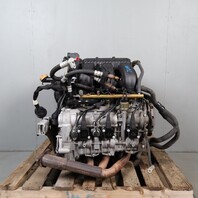 2002-2004 Porsche 911 996 3.6 Engine Motor 78K Miles OEM