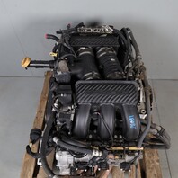 2002-2004 Porsche 911 996 3.6 Engine Motor 78K Miles OEM