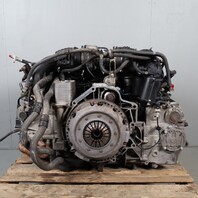 2002-2004 Porsche 911 996 3.6 Engine Motor 78K Miles OEM
