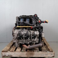 2002-2004 Porsche 911 996 3.6 Engine Motor 78K Miles OEM