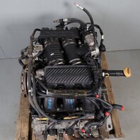 2002-2004 Porsche 911 996 3.6 Engine Motor 78K Miles OEM