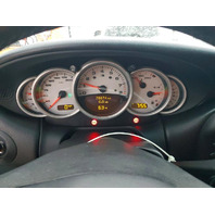 2002-2004 Porsche 911 996 3.6 Engine Motor 78K Miles OEM