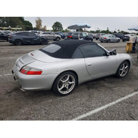 2002-2004 Porsche 911 996 3.6 Engine Motor 78K Miles OEM