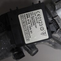 1997-2005 Porsche 911 Boxster Ignition Lock Housing 99634701707 OEM