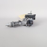 1997-2005 Porsche 911 Boxster Ignition Lock Housing 99634701707 OEM