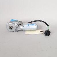 1999-2004 Porsche 911 996 Convertible Top Cover Lid Motor 99662412200 OEM