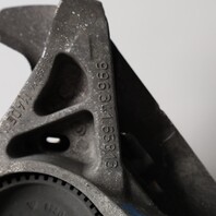 1997-2004 Porsche 911 996 Boxster 986 Right Front Spindle Knuckle Hub OEM