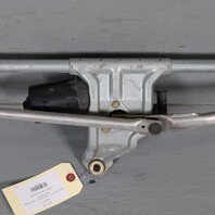 1997-2012 Porsche 911 Boxster Cayman Windshield Wiper Motor Linkage OEM