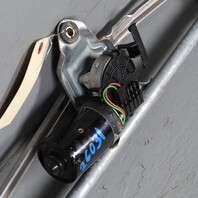 1997-2012 Porsche 911 Boxster Cayman Windshield Wiper Motor Linkage OEM