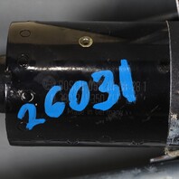 1997-2012 Porsche 911 Boxster Cayman Windshield Wiper Motor Linkage OEM