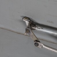 1997-2012 Porsche 911 Boxster Cayman Windshield Wiper Motor Linkage OEM