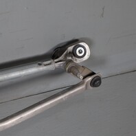 1997-2012 Porsche 911 Boxster Cayman Windshield Wiper Motor Linkage OEM