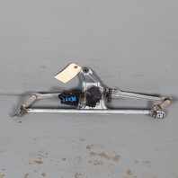 1997-2012 Porsche 911 Boxster Cayman Windshield Wiper Motor Linkage OEM