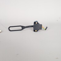 1999-2012 Porsche 911 Convertible Top Switch Potentiometer 99661331302 OEM