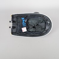 2000-2004 Porsche 911 Boxster Weighted 6 Speed Shift Knob Black OEM 99642498100