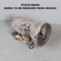 2002-2004 Porsche 911 996 6 Speed Transmission RWD OEM 99630001006