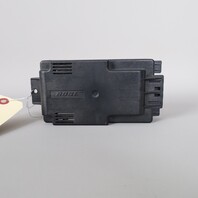 2002 Porsche 911 996 Boxster 986 Additional Amp Amplifier BOSE OEM 99664534100