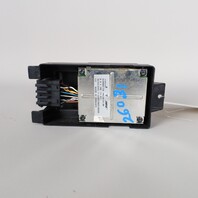 2002 Porsche 911 996 Boxster 986 Additional Amp Amplifier BOSE OEM 99664534100