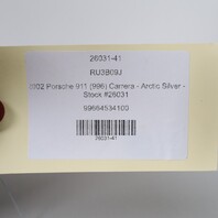 2002 Porsche 911 996 Boxster 986 Additional Amp Amplifier BOSE OEM 99664534100