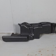 2002-2004 Porsche 911 Boxster Door Speaker Box Left Right Bose OEM 99664556100