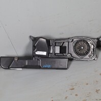 2002-2004 Porsche 911 Boxster Door Speaker Box Left Right Bose OEM 99664556100
