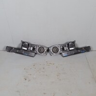 2002-2004 Porsche 911 Boxster Door Speaker Box Left Right Bose OEM 99664556100