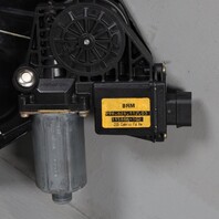 1999-2004 Porsche 911 996 Right Quarter Window Regulator 99654301606 OEM